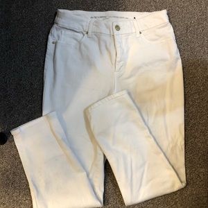 Chicos crop (read descrip for size)